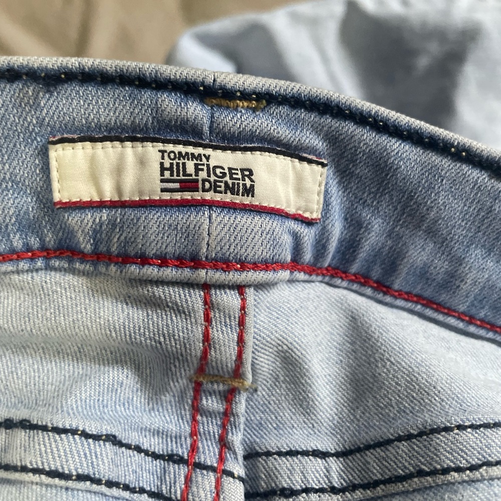 Tommy Hilfiger Jeans